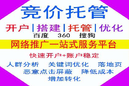 解析SEM推广代运营的五大成功要素